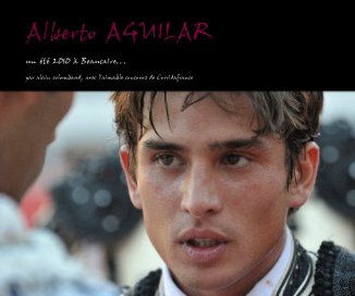 Alberto AGUILAR book cover