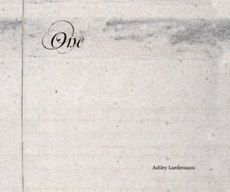 One book cover