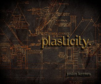 plasticity. book cover