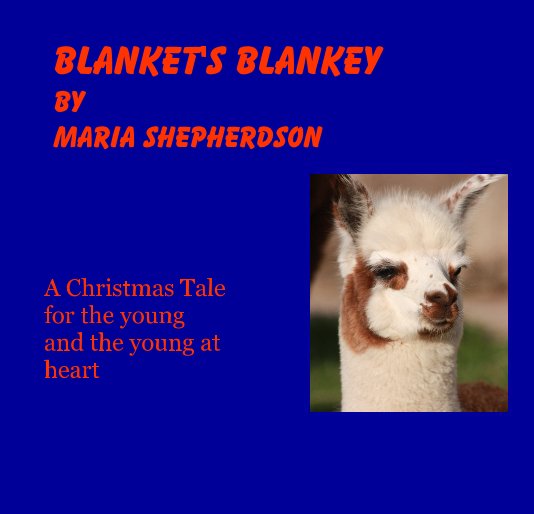 Ver BLANKET's BLANKEY por Maria Shepherdson