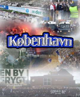 København Fans book cover
