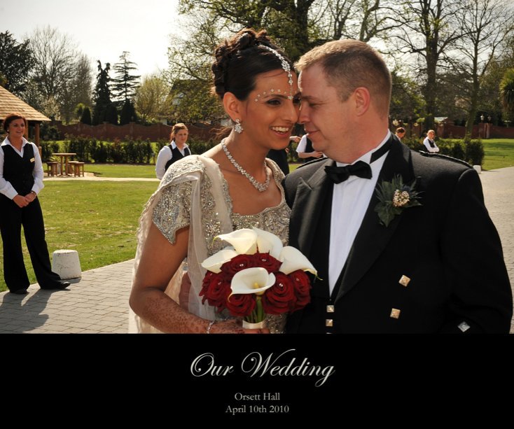 Ver Our Wedding:  Andy & Harsha por Novia Photography