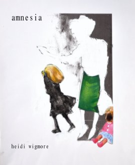 amnesia book cover