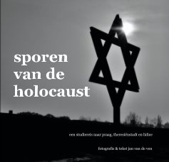 sporen van de holocaust book cover