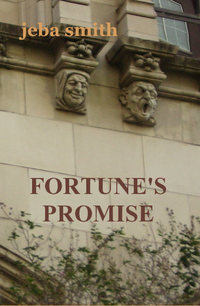 View FORTUNE'S PROMISE by jeba smith
