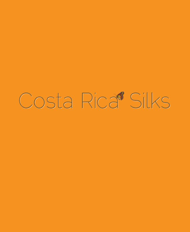 View Costa Rica Silks by Wendy Tayler