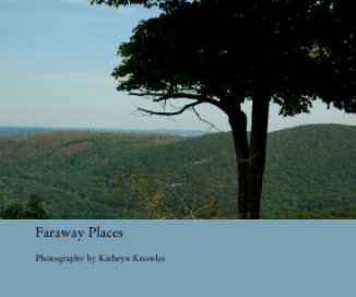 Faraway Places book cover