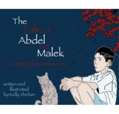 The Tale of Abdel and Malek book cover