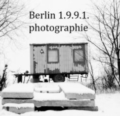 Berlin 1.9.9.1. book cover