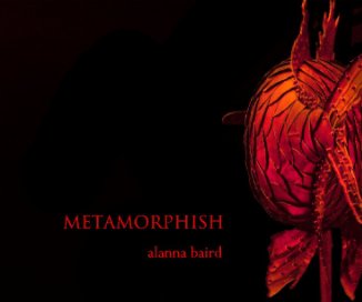metamorphish book cover