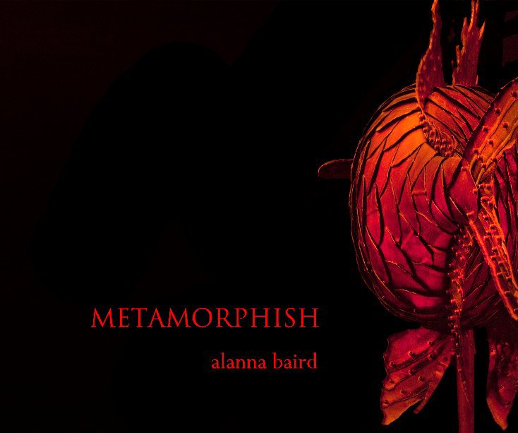 View metamorphish by michael schreier/alanna baird