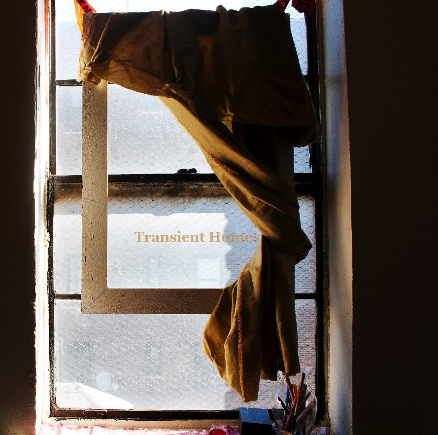 View Transient Homes by Natanya Khashan