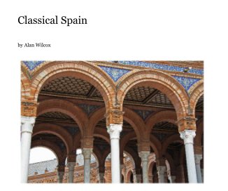 Classical Spain book cover