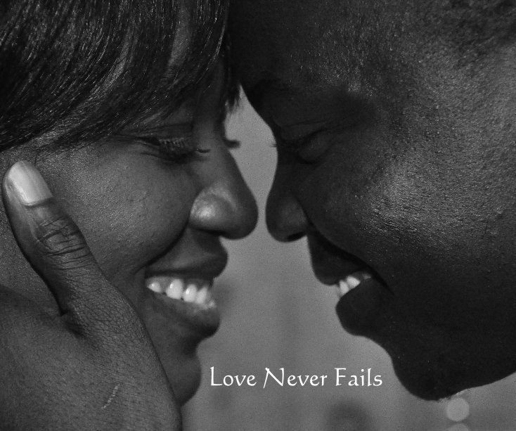 View Love Never Fails by AllYoursVPP
