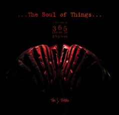 ...The Soul Of Things... book cover
