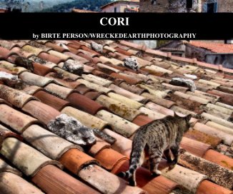 CORI book cover