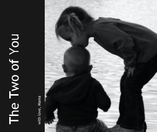 The Two of You book cover
