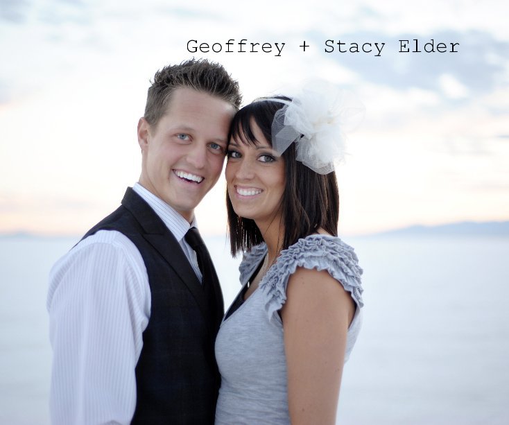 Ver Geoffrey + Stacy Elder por JAlexisE