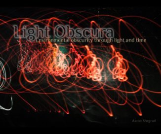 Light Obscura book cover