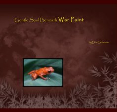 Gentle Soul Beneath War Paint book cover