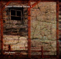 Dream Window Series 1 book cover