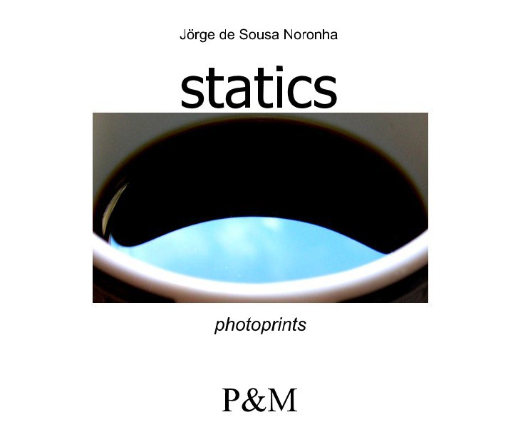View statics by Jörge de Sousa Noronha