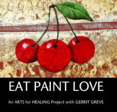EAT PAINT LOVE book cover