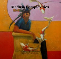 Medusa Complexities book cover