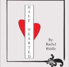 Half-Hearted book cover