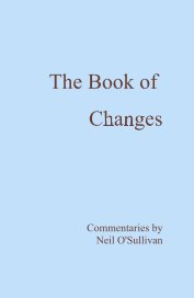 The Book of Changes book cover
