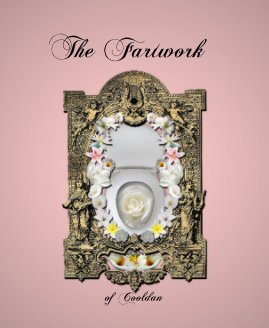 The Fartwork book cover