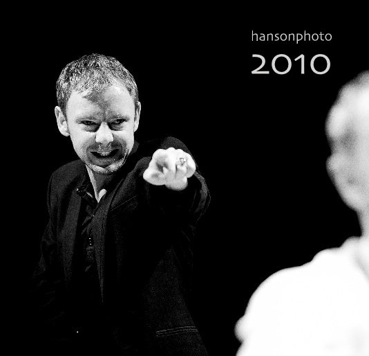 Ver hansonphoto 2010 por hansonphoto