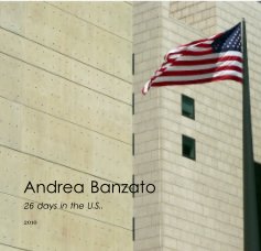 Andrea Banzato book cover