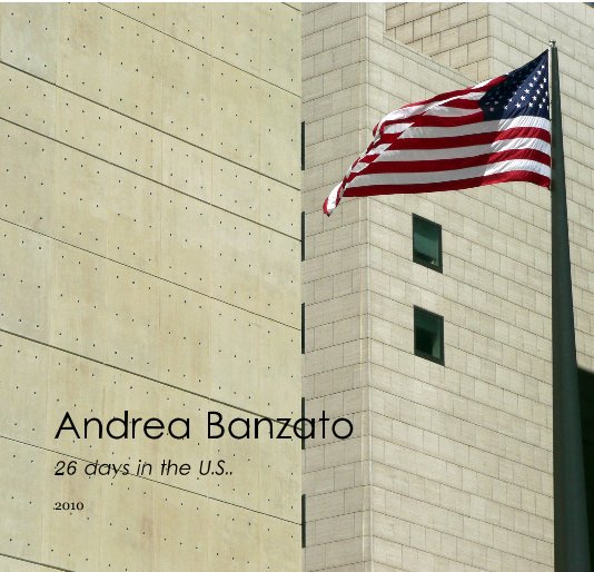 View Andrea Banzato by 2010