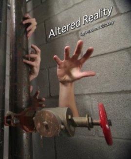 Altered Reality book cover