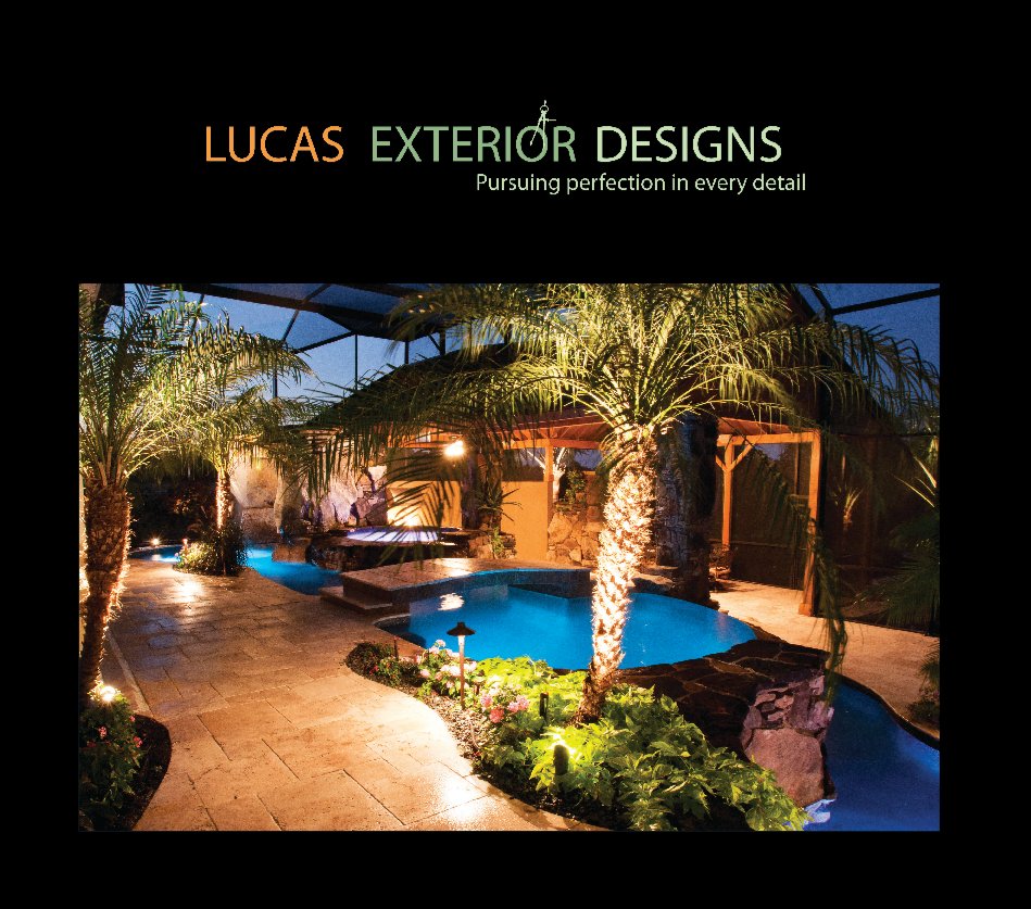Ver Lucas Exterior Designs por Lucas Congdon
