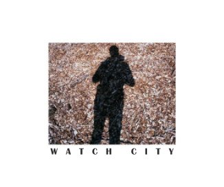 Watch City book cover