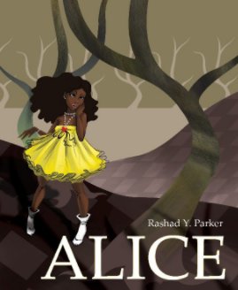 ALICE book cover