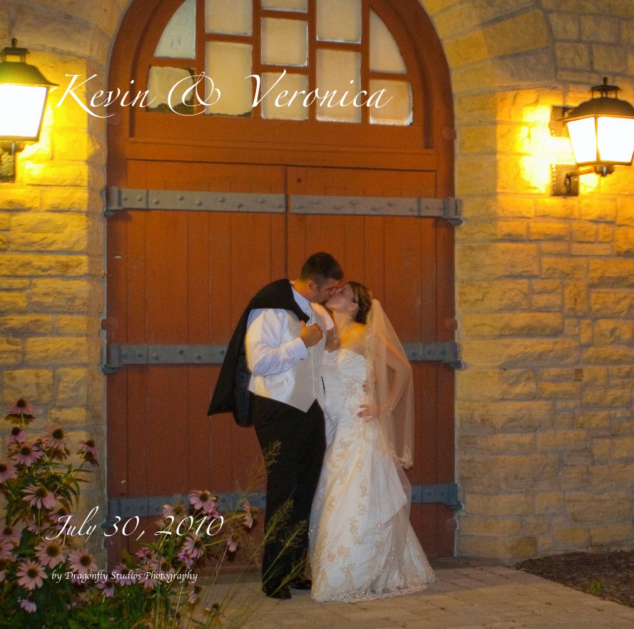 View Kevin & Veronica by Dragonfly Studios Photography