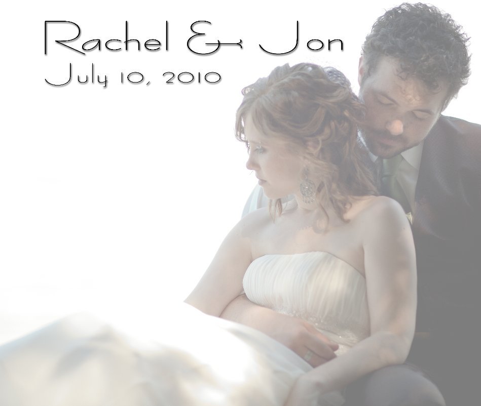 Ver Rachel & Jon por NatashaReed