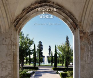 Discover the World book cover