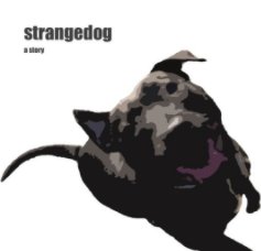 Strangedog book cover