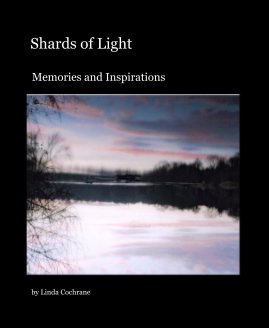 Shards of Light book cover