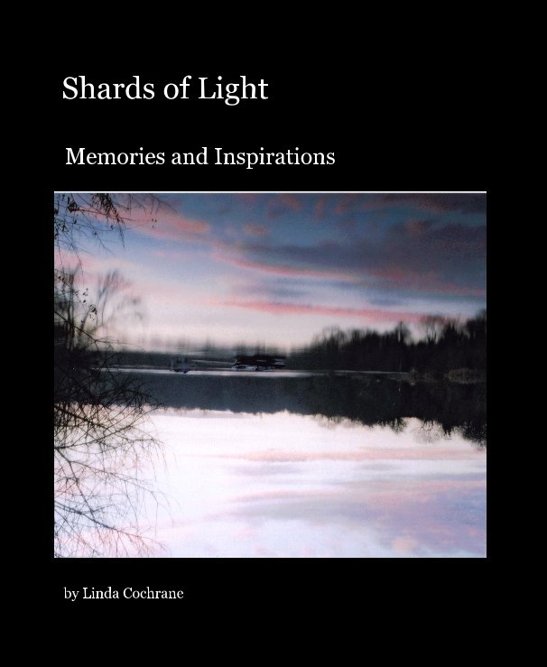 View Shards of Light by Linda Cochrane
