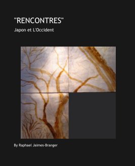 "RENCONTRES" book cover