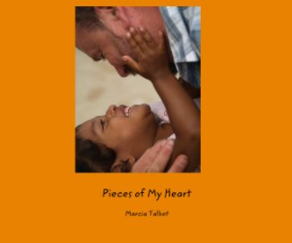 Pieces of My Heart book cover