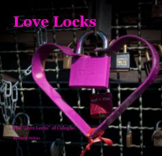 Love Locks book cover