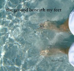 the ground beneath my feet book cover