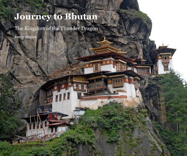 Ver Journey to Bhutan por joern stegen