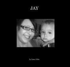 JAY book cover